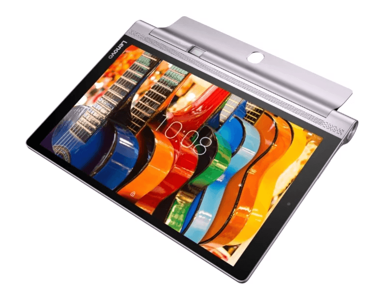 LenovoYoga Tablet 3 PRO WiFi 2Gb 32Gb avec projecteur