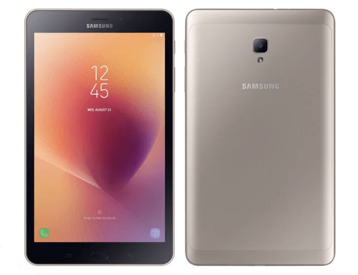 Samsung avec carte SIM Samsung Galaxy Tab A 8.0 SM-T385 16Gb