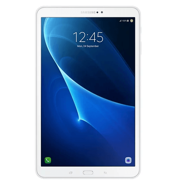 Samsung avec carte SIM Samsung Galaxy Tab A 10.1 SM-T585 16Gb