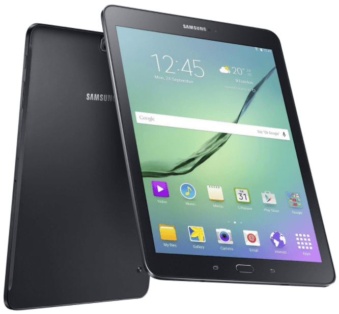 Samsung avec carte SIM Samsung Galaxy Tab S2 8.0 SM-T719 LTE ​​32Gb