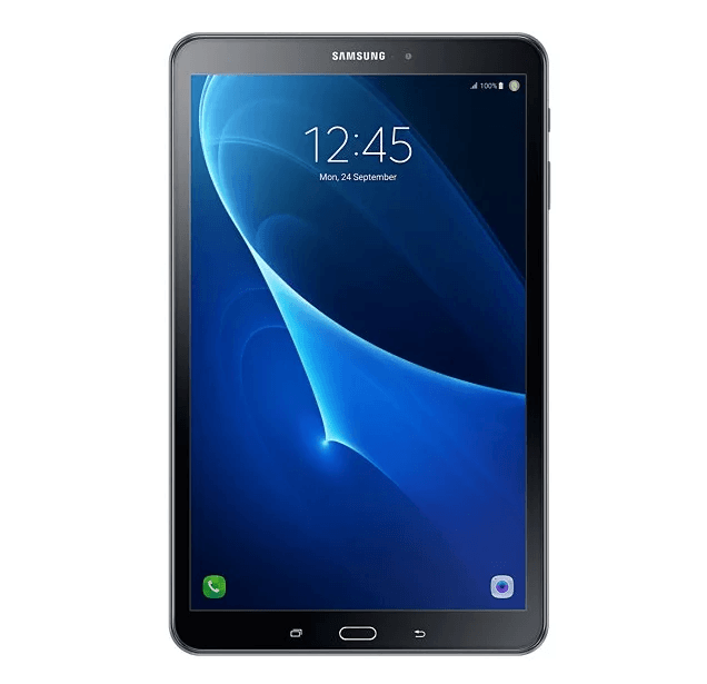 Tablette Samsung qualité prix Samsung Galaxy Tab A 10.1 SM-T585 16 Go