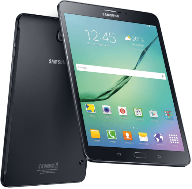 Tablette Samsung qualité prix Samsung Galaxy Tab S2 9.7 SM-T819 LTE ​​32 Go