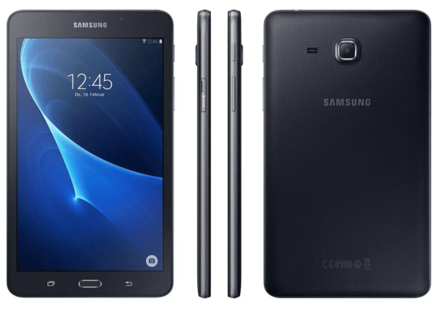Samsung Galaxy Tab A 7.0 SM-T280 8 Go 7 pouces