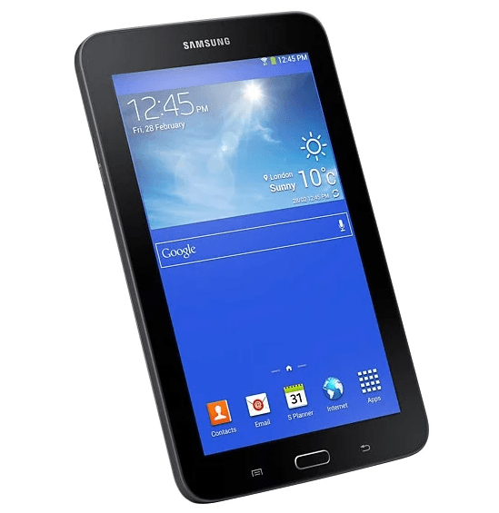 Samsung Galaxy Tab 3 7.0 Lite SM-T113 8 Go 7 pouces