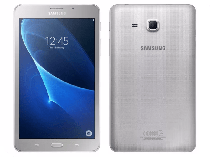 Samsung Galaxy Tab A 7.0 SM-T285 8 Go 7 pouces