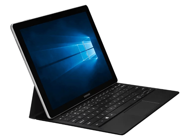 Samsung Galaxy TabPro S 12.0 SM-W708 128 Go avec clavier