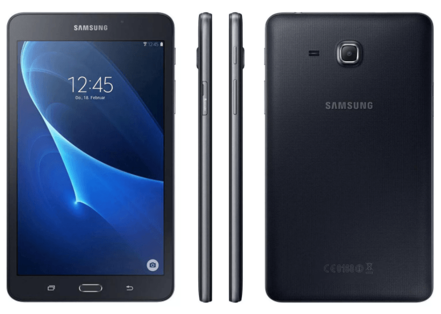 Bon marché mais bon Samsung Samsung Galaxy Tab A 7.0 SM-T280 8 Go
