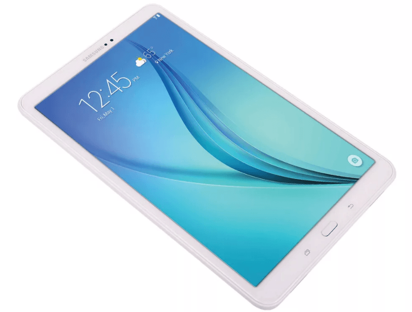 Bon marché mais bon Samsung Samsung Galaxy Tab A 10.1 SM-T585 16 Go