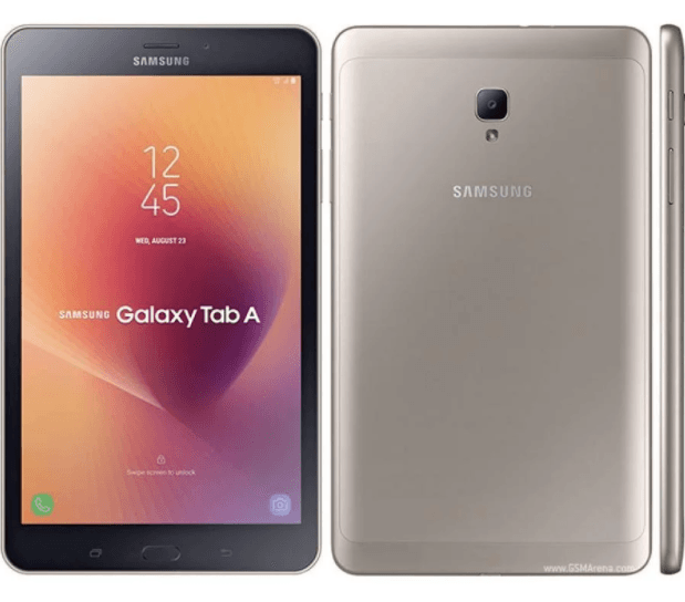 8 pouces Samsung Samsung Galaxy Tab A 8.0 SM-T385 16 Go