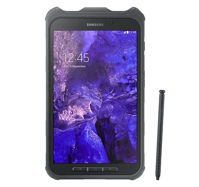 8 pouces Samsung Galaxy Tab Active 8.0 SM-T360 16 GB de Samsung