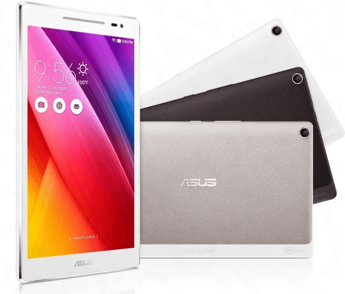 Asus avec carte SIM ASUS ZenPad 8.0 Z380KL 16Gb