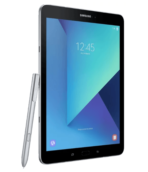 Tablette Samsung avec un bon module photo Samsung Galaxy Tab S3 9.7 SM-T820 Wi-Fi 32GB