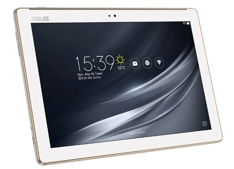 Tablette ASUS ZenPad 10 Z301ML avec clavier