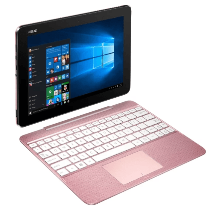 Asus avec clavier ASUS Transformer Book T101HA 4 Go 64 Go