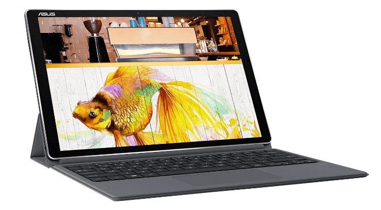 Asus avec clavier ASUS Transformer 3 T305CA 4 Go 128 Go