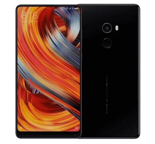 Produit phare Xiaomi Mi Mix 2 6 / 64GB