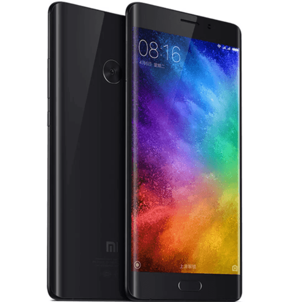 Produit phare Xiaomi Mi Note 2 64 Go