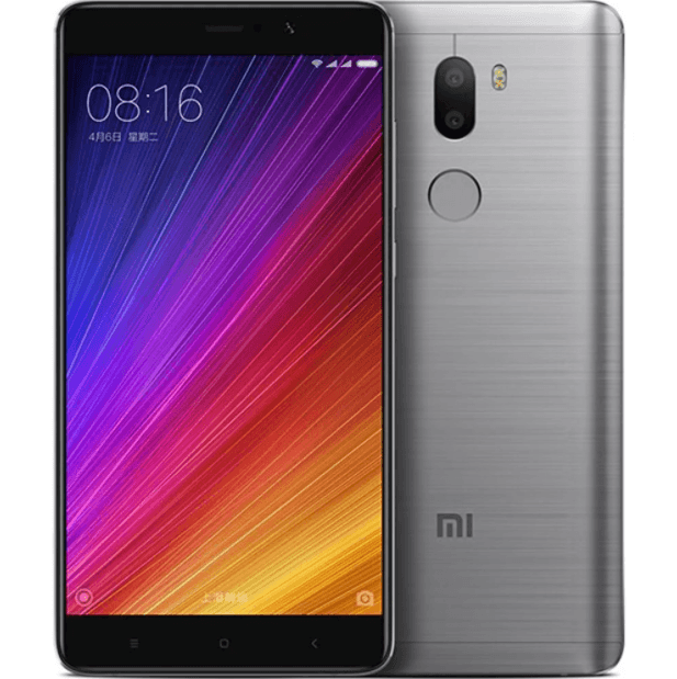 Produit phare Xiaomi Mi5S Plus 128 Go