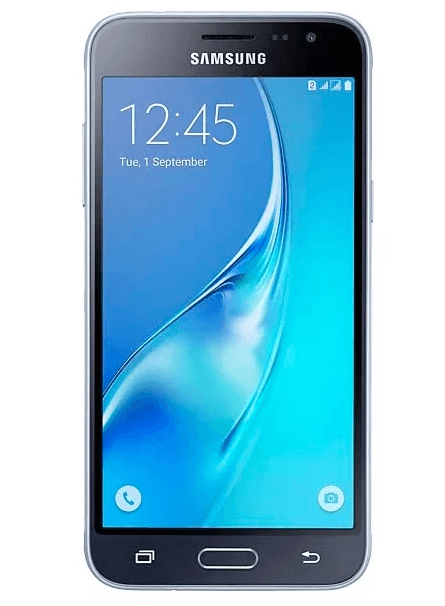 Samsung Galaxy J3 (2016) SM-J320F / DS avec sim