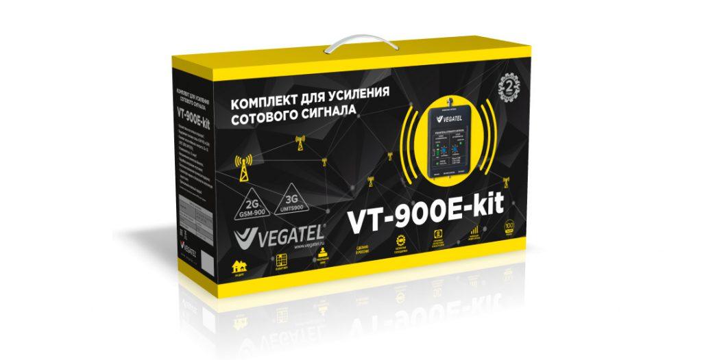 Kit VEGATEL VT-900e (LED)