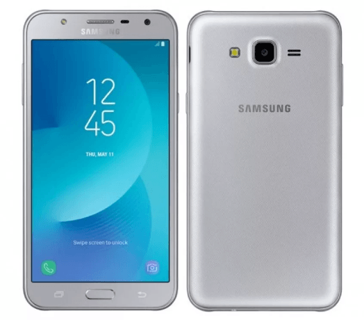 Samsung Galaxy J7 Neo SM-J701F / DS avec sim