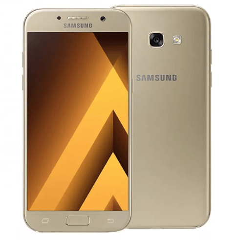 Samsung Galaxy A5 (2017) SM-A520F avec sim