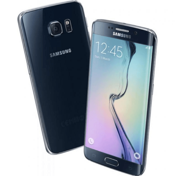 Samsung Galaxy S6 Edge incurvé 32 Go