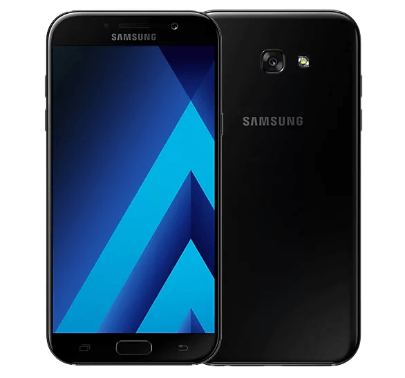 grand écran Samsung Galaxy A7 (2017) SM-A720F