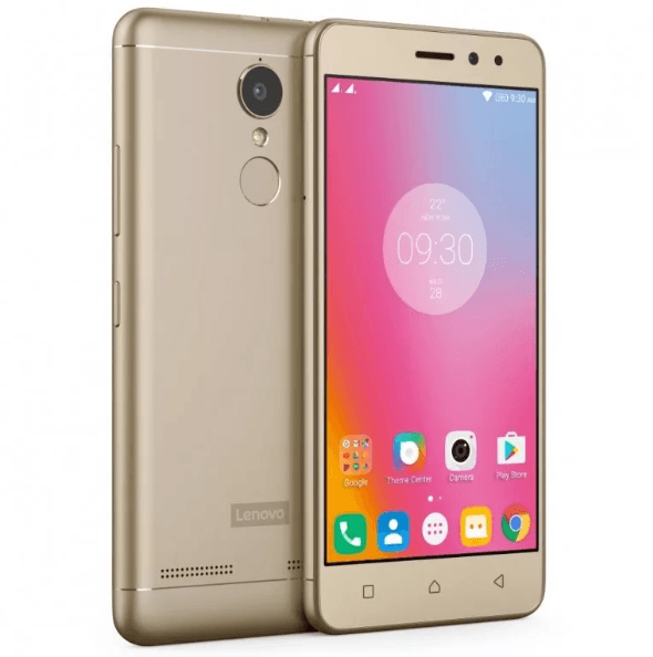 Batterie Lenovo K6 Note
