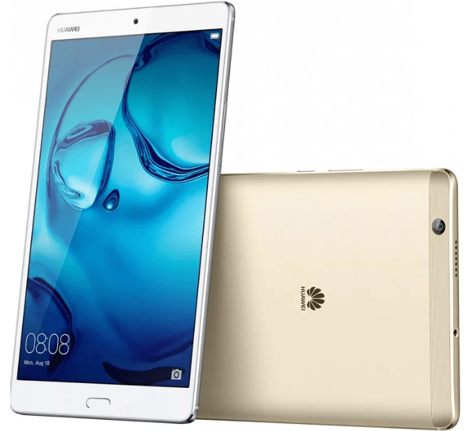 Haut de gamme Huawei Mediapad T3 8.0 16Gb LTE