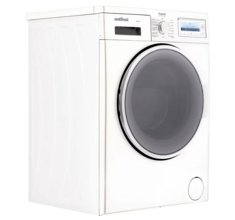 Vestfrost VFWD 1461 W avec sécheur