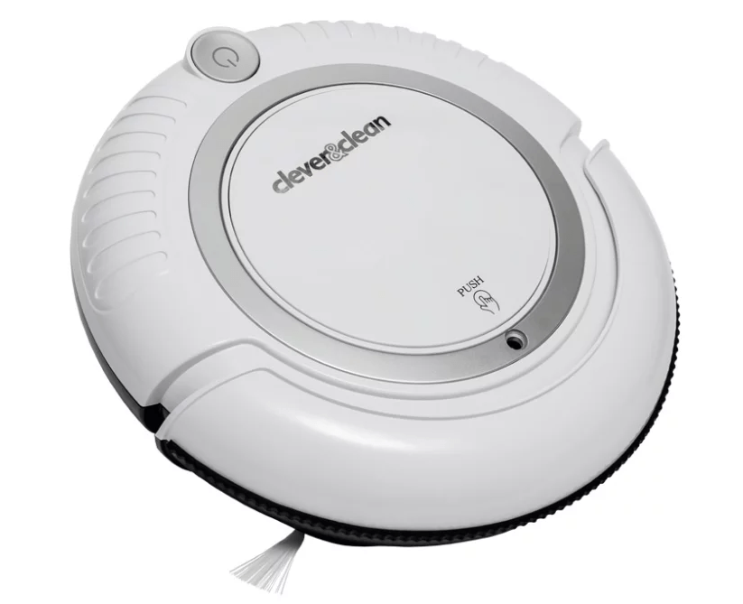 Robot Clever & Clean 004 Série M 2018