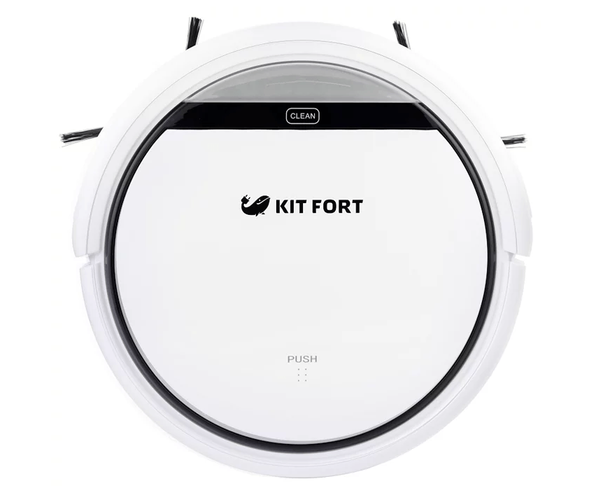 Robot Kitfort KT-518 2018