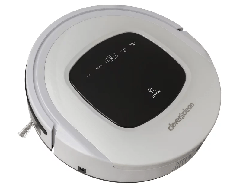 Robot Clever & Clean AQUA-Series 01 2018