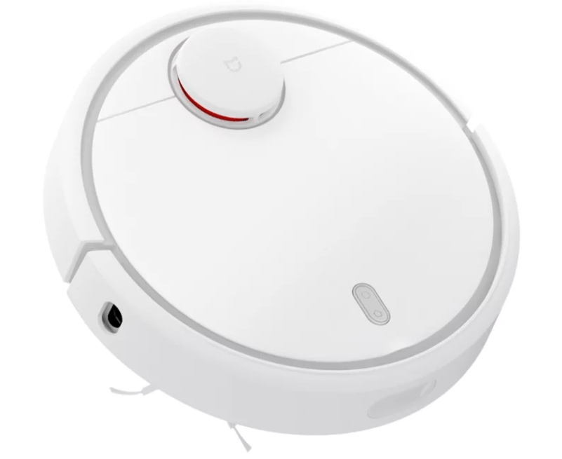 Robot Aspirateur Xiaomi Mi Robot 2018