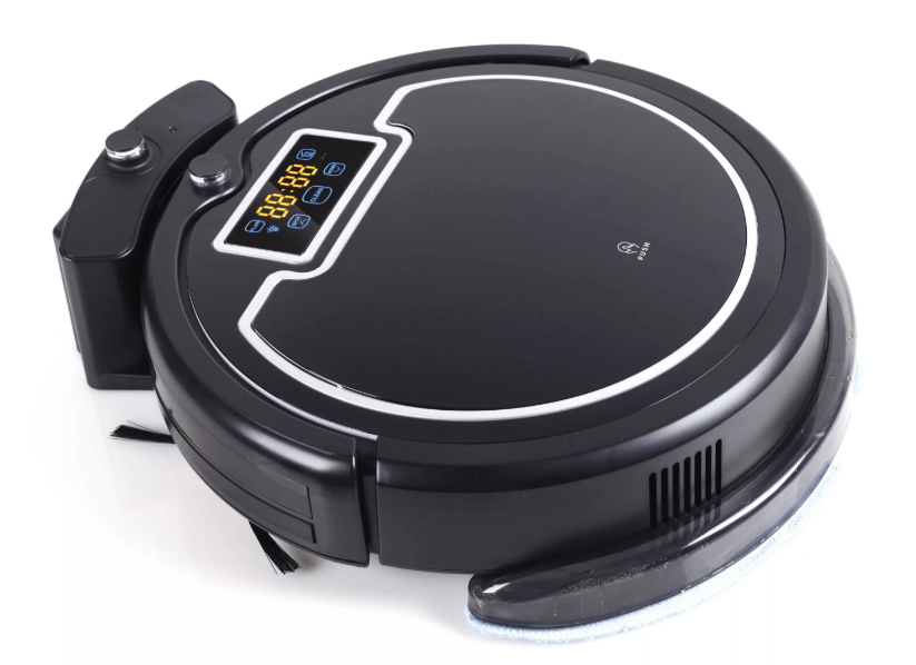 Robot de nettoyage humide Panda X900 2018