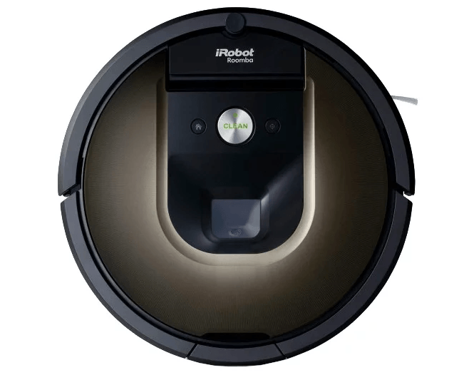 Robot iRobot Roomba 980 2018