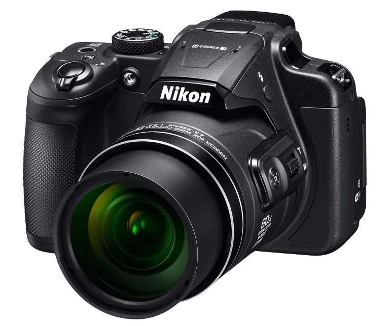 Meilleurs Nikon Coolpix B700 2018
