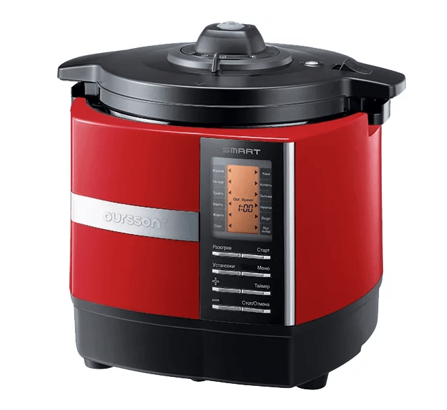 Autocuiseur Oursson MP5015PSD