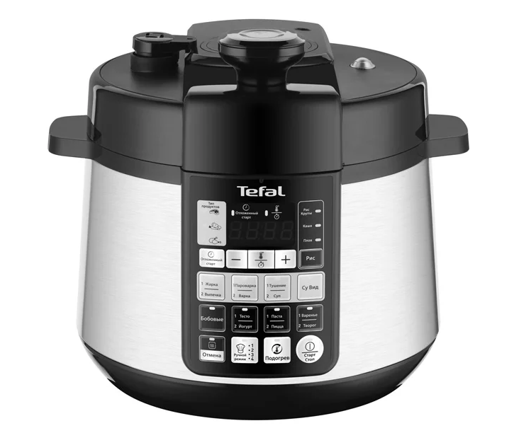 autocuiseur Tefal CY621D32