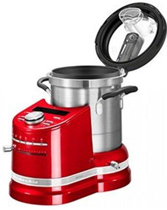 Classement des robots culinaires 2026