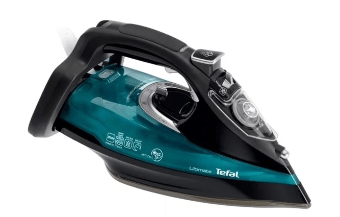 Tefal Ultimate Anti-calcaire FV9739 2018