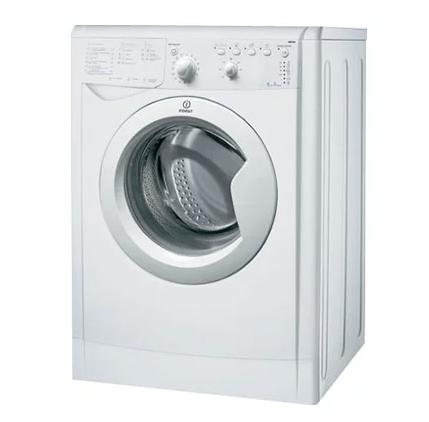 étroit Indesit IWUB 4085