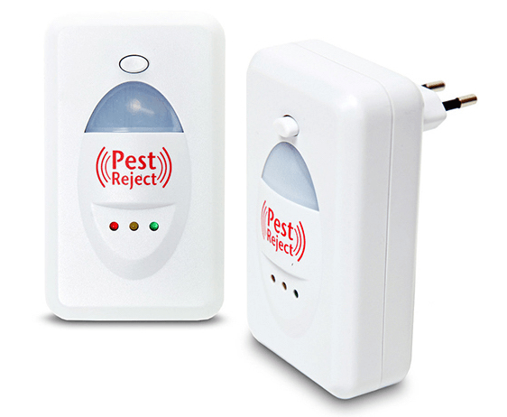 Répulsif d'insectes Pest Reject (PestReject)