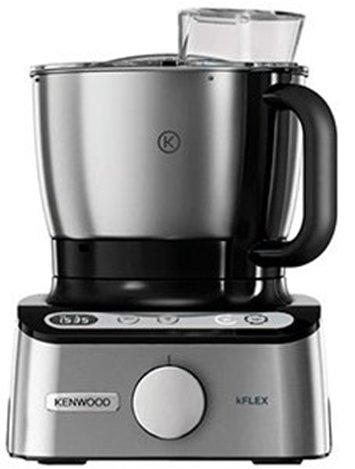 Classement des robots culinaires 2026