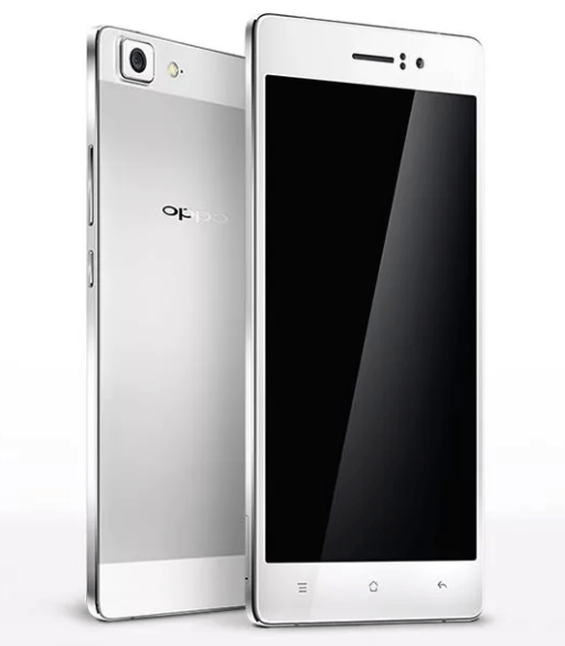 OPPO R5 le plus fin