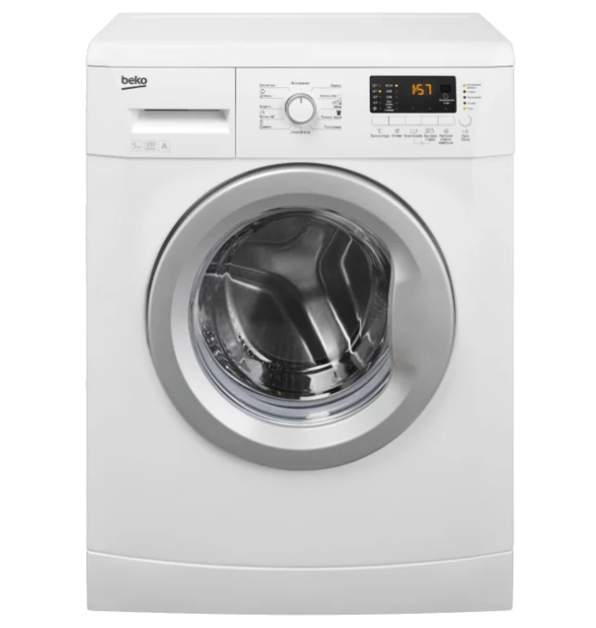 étroit BEKO WKB 51031 PTMA
