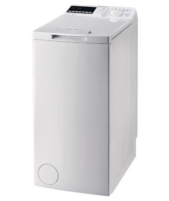 étroit Indesit BTW E71253 P