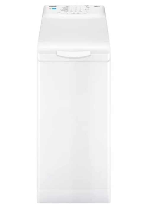 étroit Zanussi ZWY 51024 WI