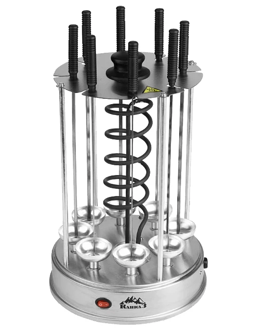 UNITÉ HYDRO Kavkaz-XXL